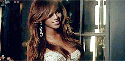 Beyoncé GIF. Artiesten Beyonce Lol Tv Gifs Lachend Lach 