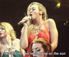 Beyoncé GIF. Artiesten Beyonce Gifs 