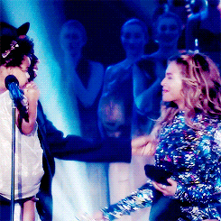 Beyoncé GIF. Artiesten Beyonce Ogen Gifs 
