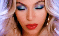 Beyoncé GIF. Artiesten Beyonce Gifs Tikje Weven 