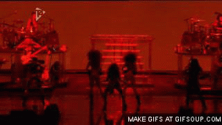 Muziek Artiesten Beyonce Gifs visuele album nieuw album 