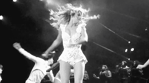 Artiesten Beyonce Gifs countdown bei 