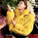 Beyoncé GIF. Artiesten Beyonce Gifs Jou en mij Titelloze 