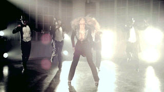 Artiesten Beyonce Sexy Gifs diva countdown 