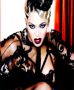 Beyoncé GIF. Muziek Artiesten Beyonce Sexy Gifs Slapping Spanking 