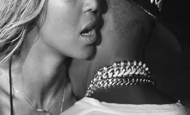 Artiesten Beyonce Gifs Grammys 2015 