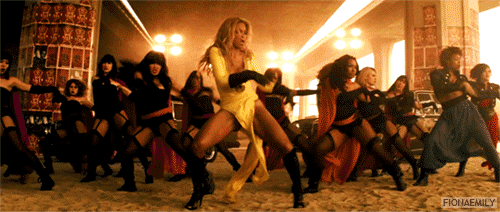 Muziek Artiesten Beyonce Gifs visuele album nieuw album 
