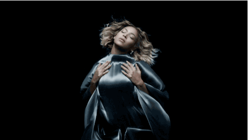 Muziek Artiesten Beyonce Sexy Gifs heet swag 