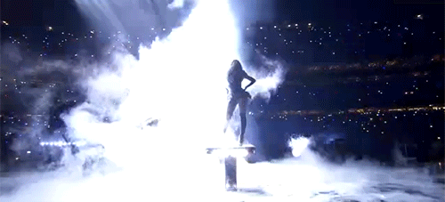 Artiesten Beyonce Ogen Gifs 
