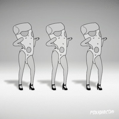 Muziek Artiesten Beyonce Sexy Gifs visuele album nieuw album onderdompeling 
