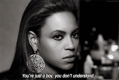 Dansen Artiesten Beyonce Gifs 