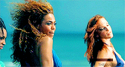 Beyoncé GIF. Artiesten Beyonce Gifs Mooie meid 