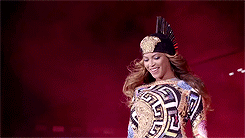 Beyoncé GIF. Artiesten Beyonce Gifs 