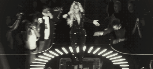 Artiesten Beyonce Gifs muziekvideo 711 