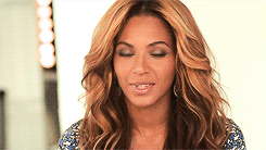 Beyoncé GIF. Muziek Artiesten Beyonce Gifs Visuele album Nieuw album 