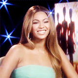 Beyoncé GIF. Artiesten Beyonce Gifs Tikje Weven 