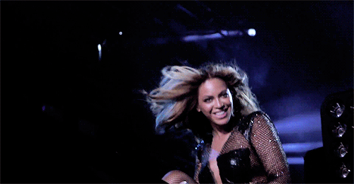 Artiesten Beyonce Gifs muziekvideo 711 