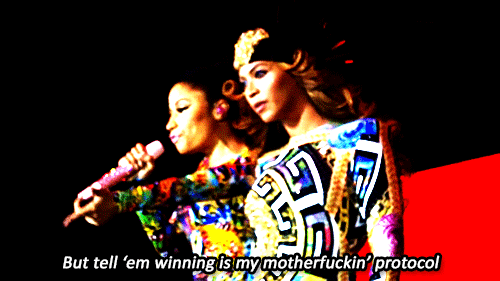 Artiesten Beyonce Gifs 