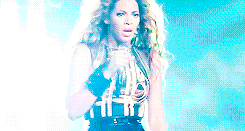 Beyoncé GIF. Muziek Artiesten Beyonce Gifs Visuele album Nieuw album 