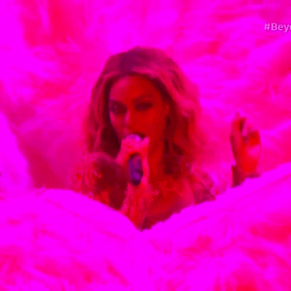 Muziek Dansen Artiesten Beyonce Gifs muziekvideo videofoon 