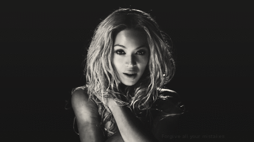 Muziek Artiesten Beyonce Gifs visuele album nieuw album 