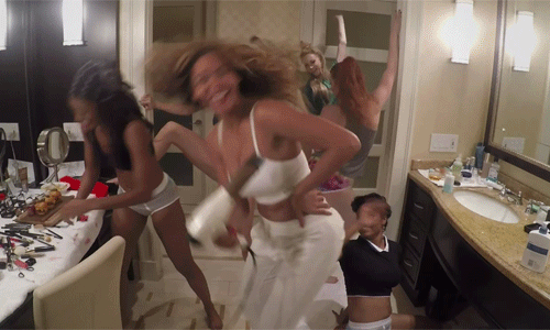 Muziek Artiesten Beyonce Gifs pepsi beyhive 