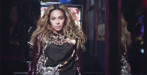 Muziek Artiesten Beyonce Gifs visuele album nieuw album hete meisje 