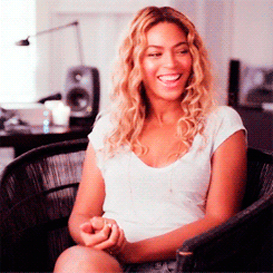 Beyoncé GIF. Artiesten Beyonce Gifs Schop 