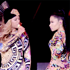Beyoncé GIF. Artiesten Beyonce Gifs 