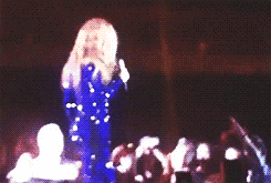 Beyoncé GIF. Artiesten Beyonce Gifs Hemel Visuele album Nieuw album 