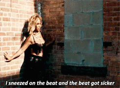 Beyoncé GIF. Muziek Artiesten Beyonce Sexy Gifs Visuele album Nieuw album Onderdompeling 