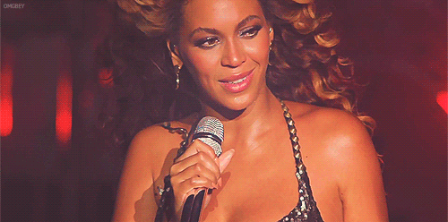 Artiesten Beyonce Gifs Grammys 2015 