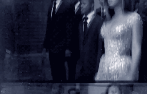 Artiesten Beyonce Gifs Grammys 2015 