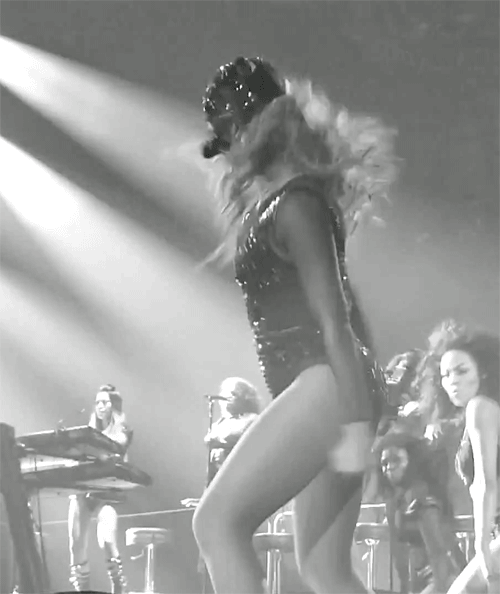 Muziek Artiesten Beyonce Gifs visuele album nieuw album 