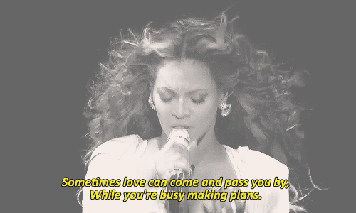 Artiesten Beyonce Gifs Grammys 2015 