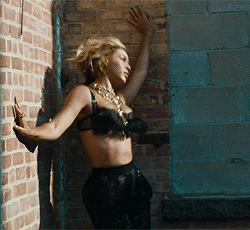 Beyoncé GIF. Artiesten Beyonce Gifs 