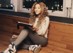 Beyoncé GIF. Muziek Artiesten Beyonce Gifs Visuele album Nieuw album 