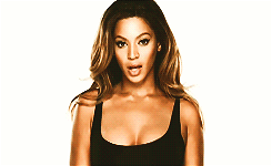 Beyoncé GIF. Artiesten Beyonce Gifs Muziekvideo 711 