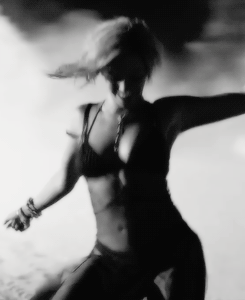 Beyoncé GIF. Artiesten Beyonce Gifs Hotdog 