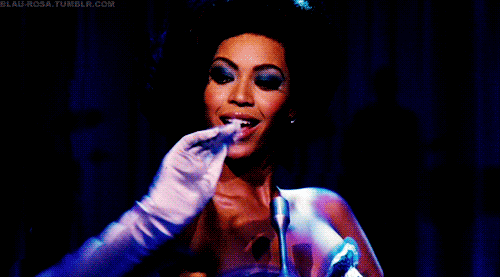 Muziek Artiesten Beyonce Gifs visuele album nieuw album hete meisje 