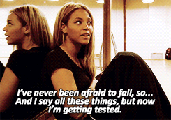 Beyoncé GIF. Artiesten Beyonce Gifs Countdown 