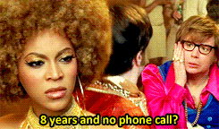 Beyoncé GIF. Artiesten Beyonce Lippen Gifs Likken Lik lippen 
