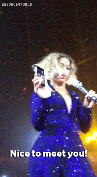 Artiesten Beyonce Gifs countdown 