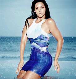 Beyoncé GIF. Muziek Artiesten Beyonce Sexy Gifs Visuele album Nieuw album Onderdompeling 