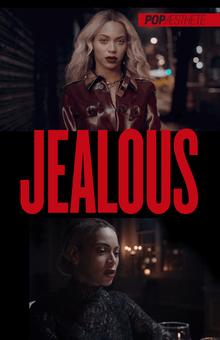 Artiesten Beyonce Ogen Gifs 