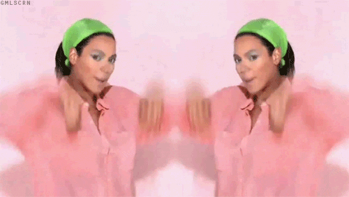 Artiesten Beyonce Gifs visuele album drunk in love surfboardt 