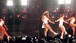 Beyoncé GIF. Artiesten Beyonce Gifs Hair flip 