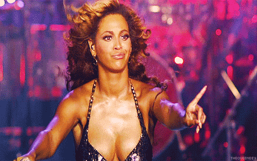 Grappig Artiesten Beyonce Gifs leven geen hell naw 
