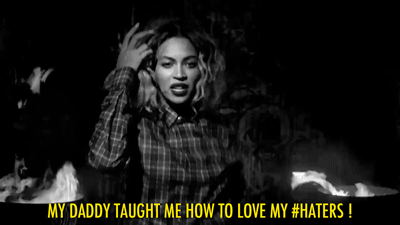 Artiesten Beyonce Gifs 