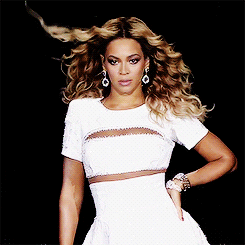 Beyoncé GIF. Artiesten Beyonce Gifs Countdown Bei 